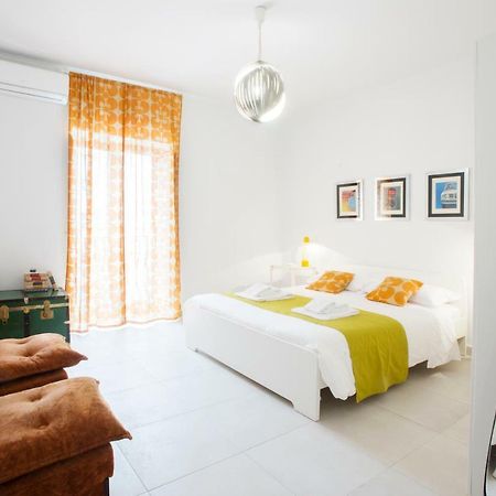Interno16Holidayhome Napoli Eksteriør bilde