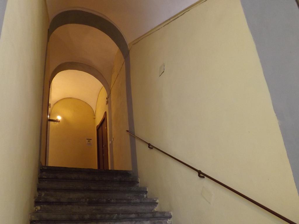 Interno16Holidayhome Napoli Eksteriør bilde