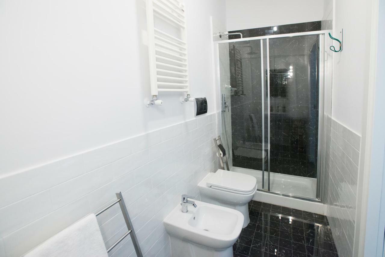 Interno16Holidayhome Napoli Eksteriør bilde