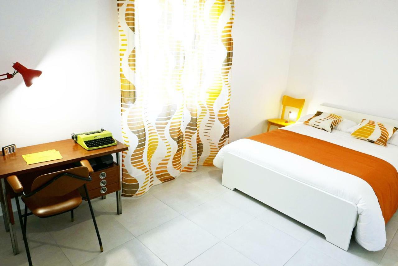 Interno16Holidayhome Napoli Eksteriør bilde
