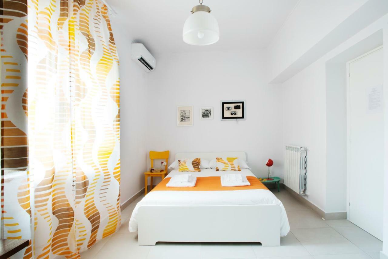 Interno16Holidayhome Napoli Eksteriør bilde