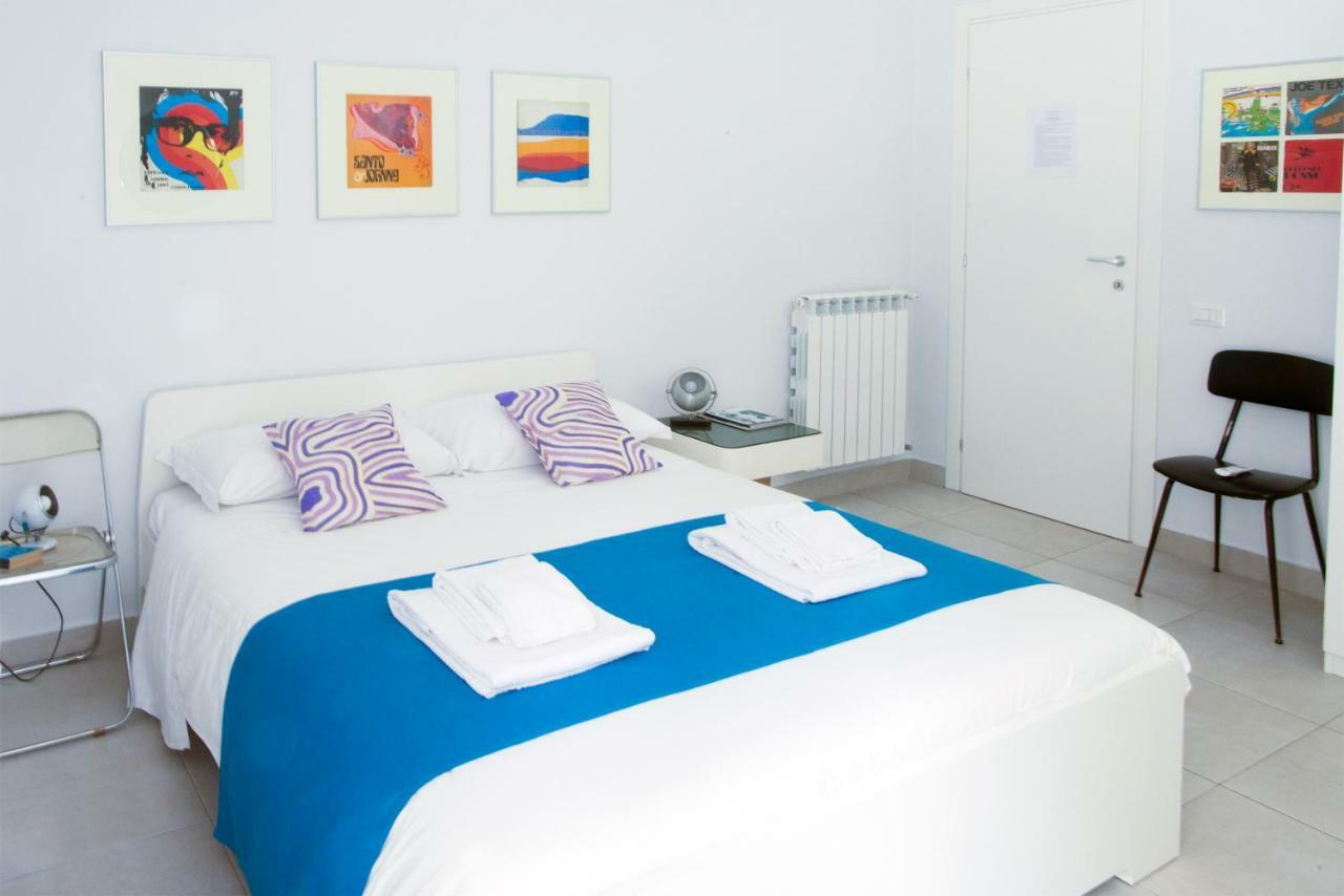 Interno16Holidayhome Napoli Eksteriør bilde