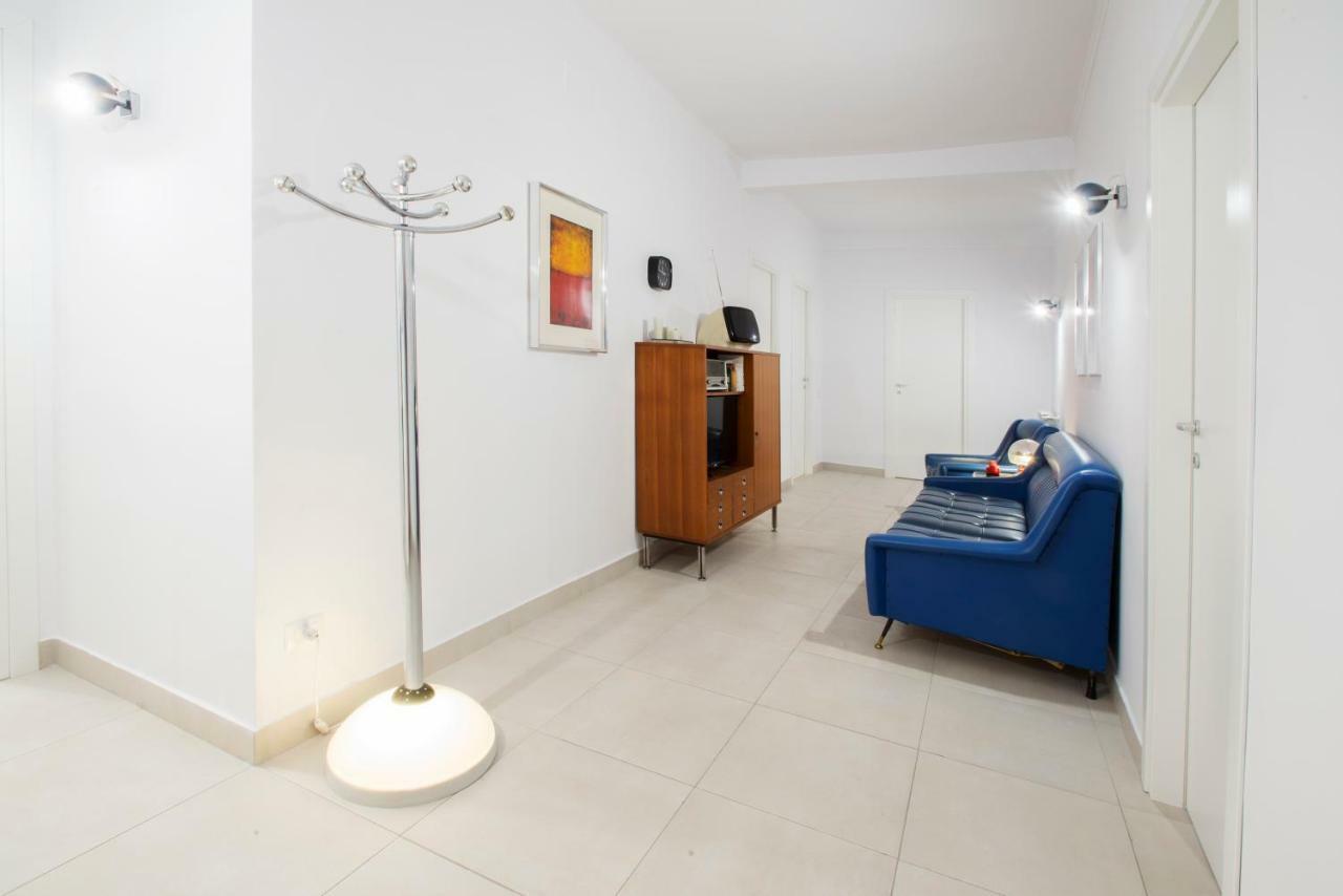 Interno16Holidayhome Napoli Eksteriør bilde